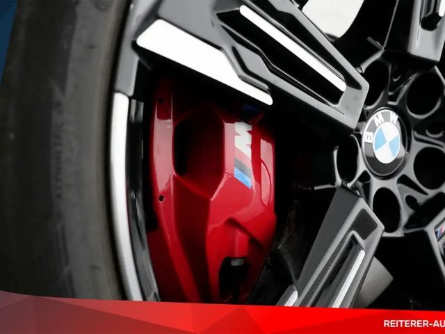 BMW X3 M-Sport xDrive