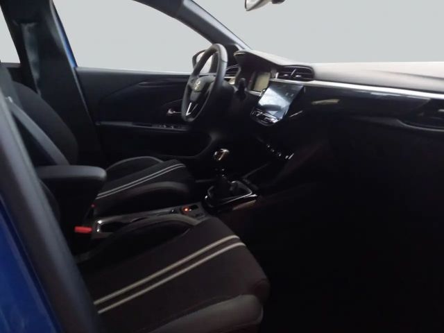 Opel Corsa GS-Line Grand Sport Turbo