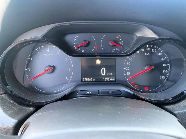 Opel Grandland X Edition