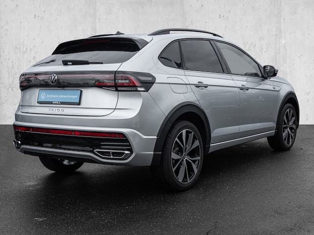 Volkswagen Taigo 1.0 TSI