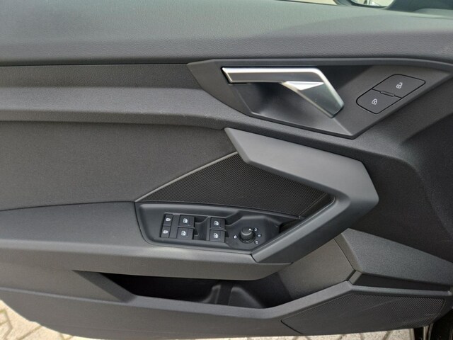 Audi A3 30 TDI S-Tronic Sportback