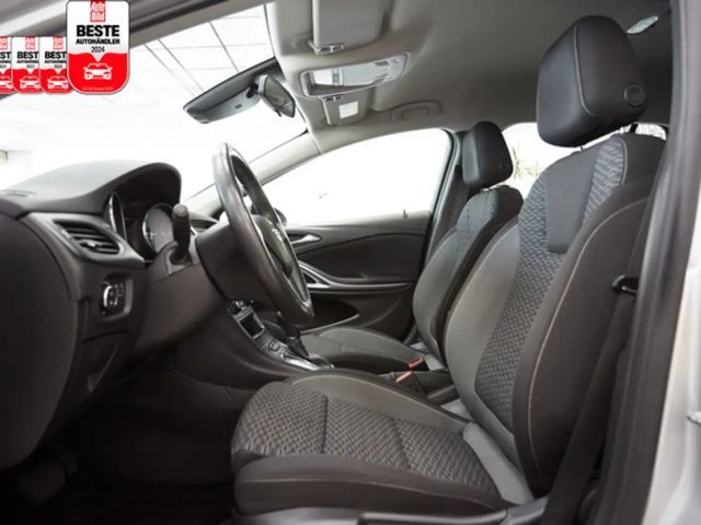 Opel Astra Business Sports Tourer