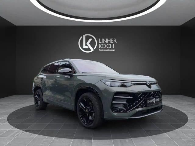 Volkswagen Tayron 4Motion