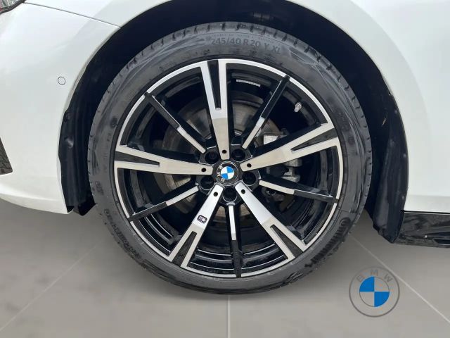 BMW 520 520i M-Sport Touring