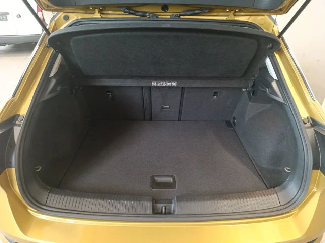 Volkswagen T-Roc 1.5 TSI DSG TSi United