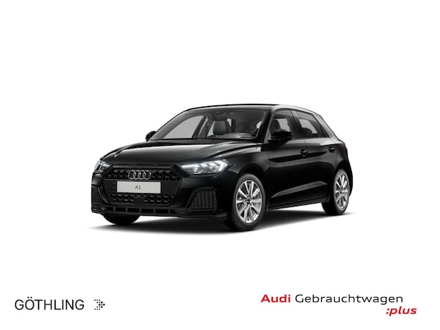 Audi A1 30 TFSI S-Tronic Sportback