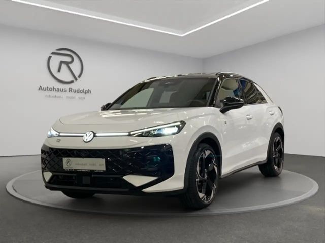 Volkswagen T-Roc 1.5 eTSI DSG R-Line