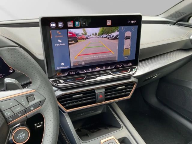 Cupra Leon DSG VZ e-Hybrid