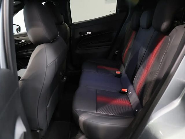 Alfa Romeo Junior Ibrida Speciale