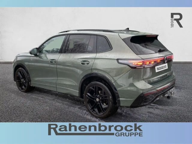 Volkswagen Tiguan 1.5 eTSI R-Line