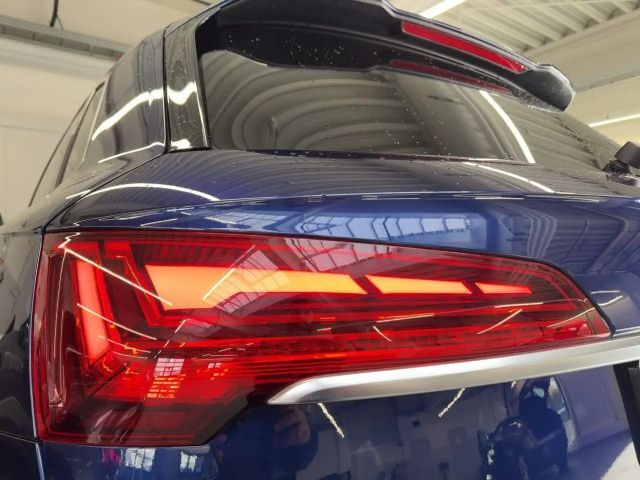 Audi Q5 50 TDI Quattro S-Line