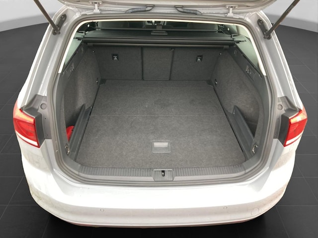 Volkswagen Passat 1.5 TSI DSG Variant