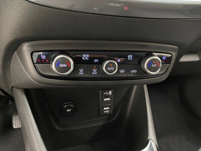 Opel Crossland X Elegance