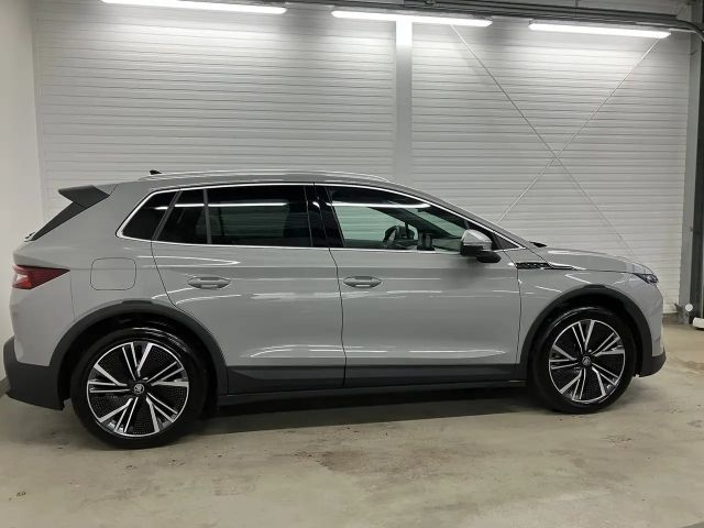 Skoda Elroq 85