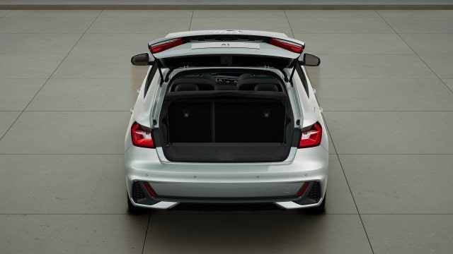 Audi A1 30 TFSI S-Line Sportback