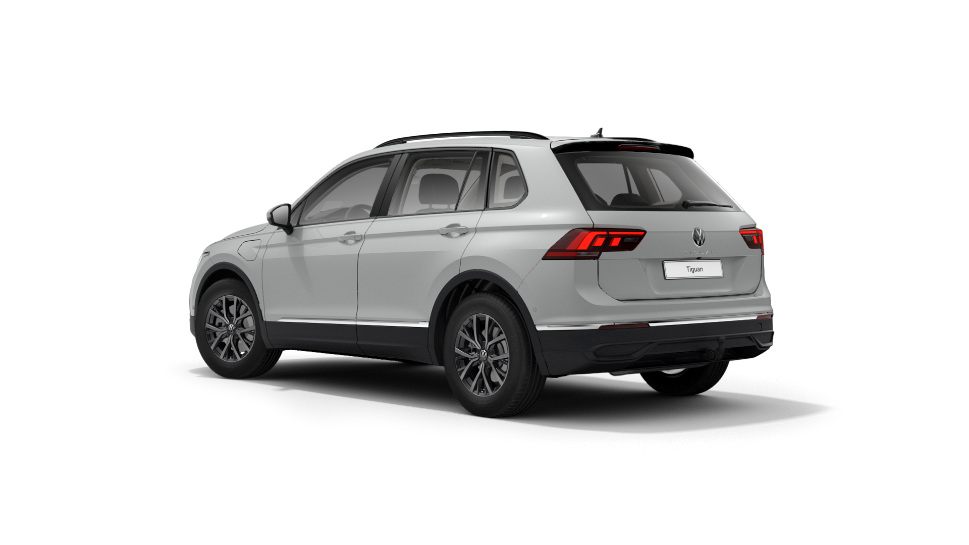 Volkswagen Tiguan *AHK*360°Cam*Navi*Keyless*LED HEAD-UP