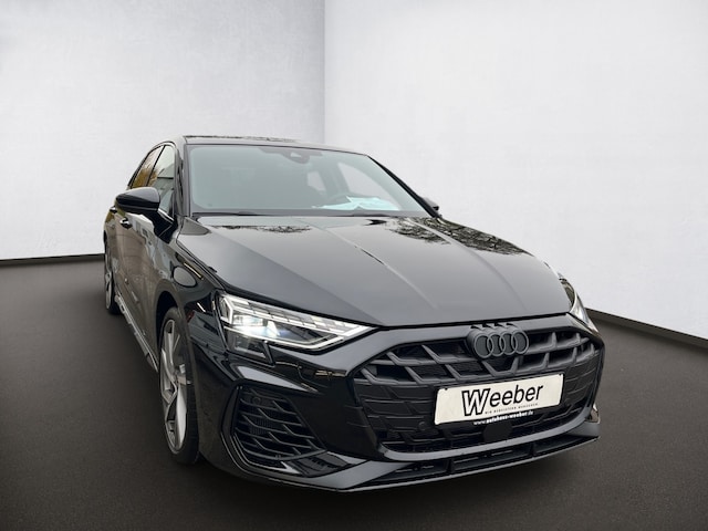 Audi S3 Quattro S-Tronic Sportback