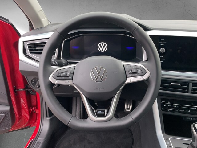 Volkswagen Polo 1.0 TSI