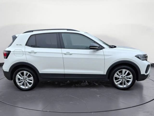 Volkswagen T-Cross DSG Life
