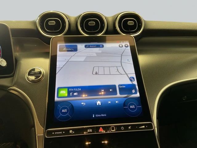 Mercedes-Benz GLC 200 GLC