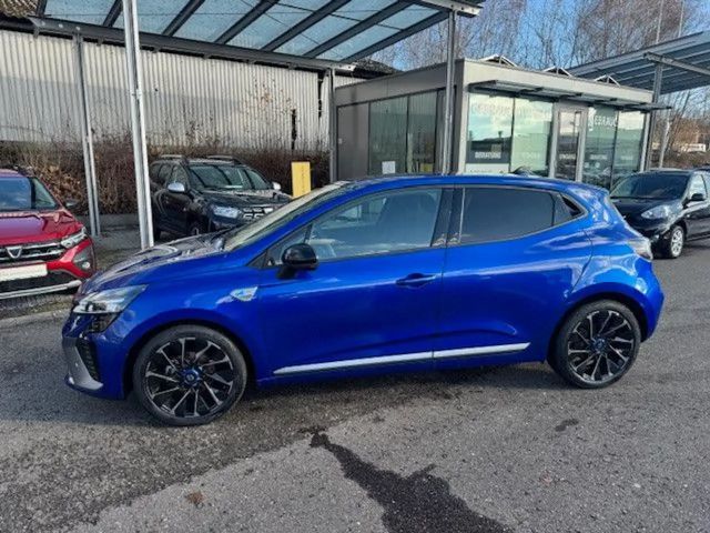 Renault Clio Alpine Esprit