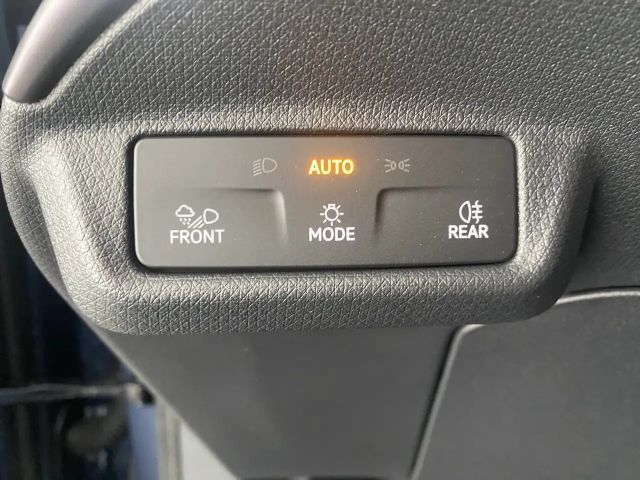 Cupra Tavascan 210kW/286PS