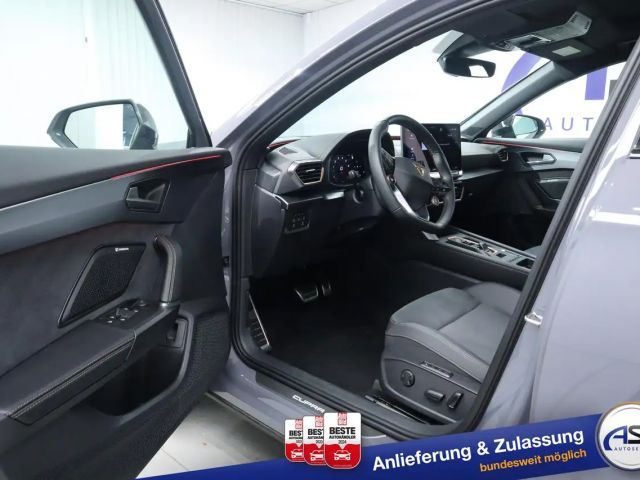 Cupra Formentor 4Drive VZ