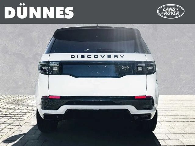 Land Rover Discovery Sport Dynamic R-Dynamic S