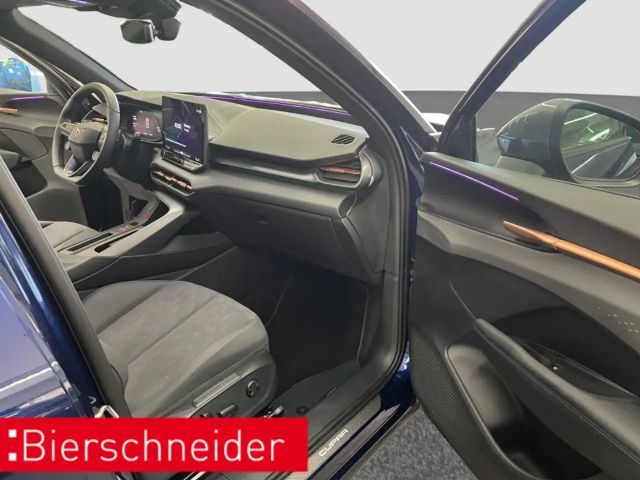 Cupra Terramar 1.5 eTSI