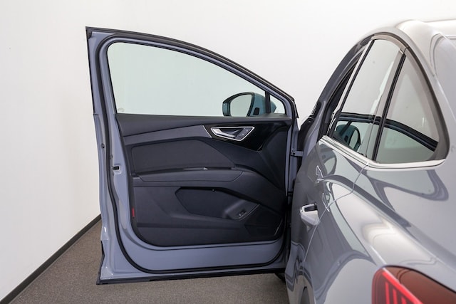 Audi Q4 e-tron 35 Sportback