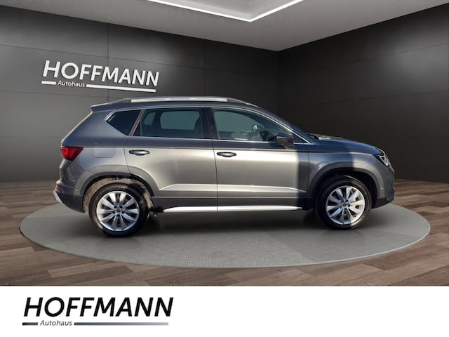 Seat Ateca 1.5 TSI DSG