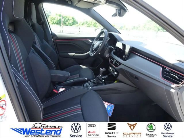 Skoda Kamiq 1.5 TSI Monte Carlo