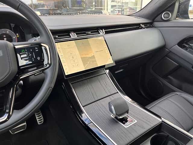 Land Rover Range Rover Evoque Autobiography