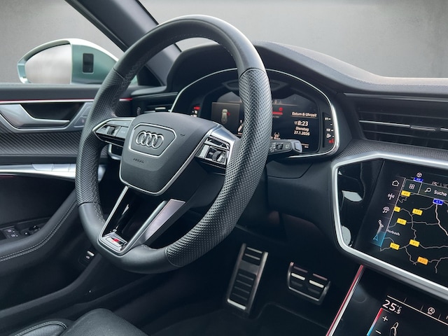 Audi S6 Avant Quattro