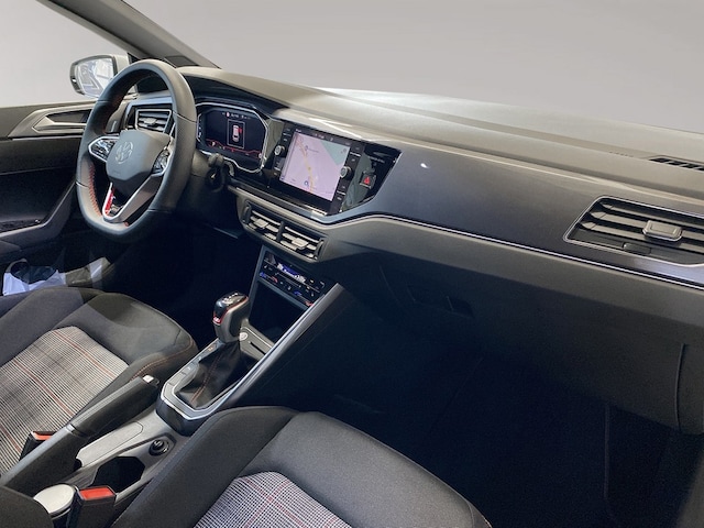 Volkswagen Polo 2.0 TSI DSG GTI IQ.Drive