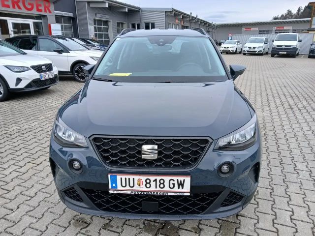 Seat Arona 1.0 TSI Reference