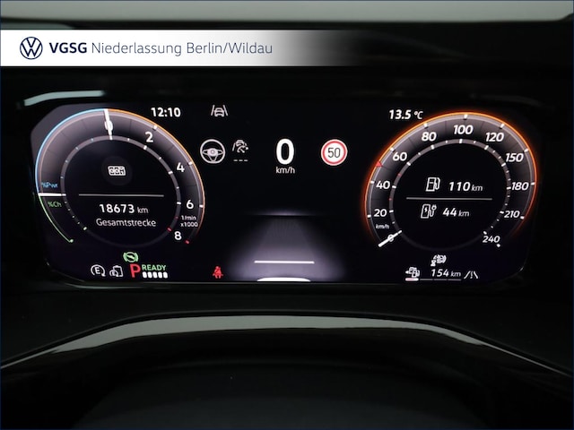 Volkswagen Multivan Lang Style