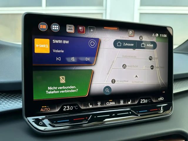 Cupra Terramar 2.0 TSI VZ