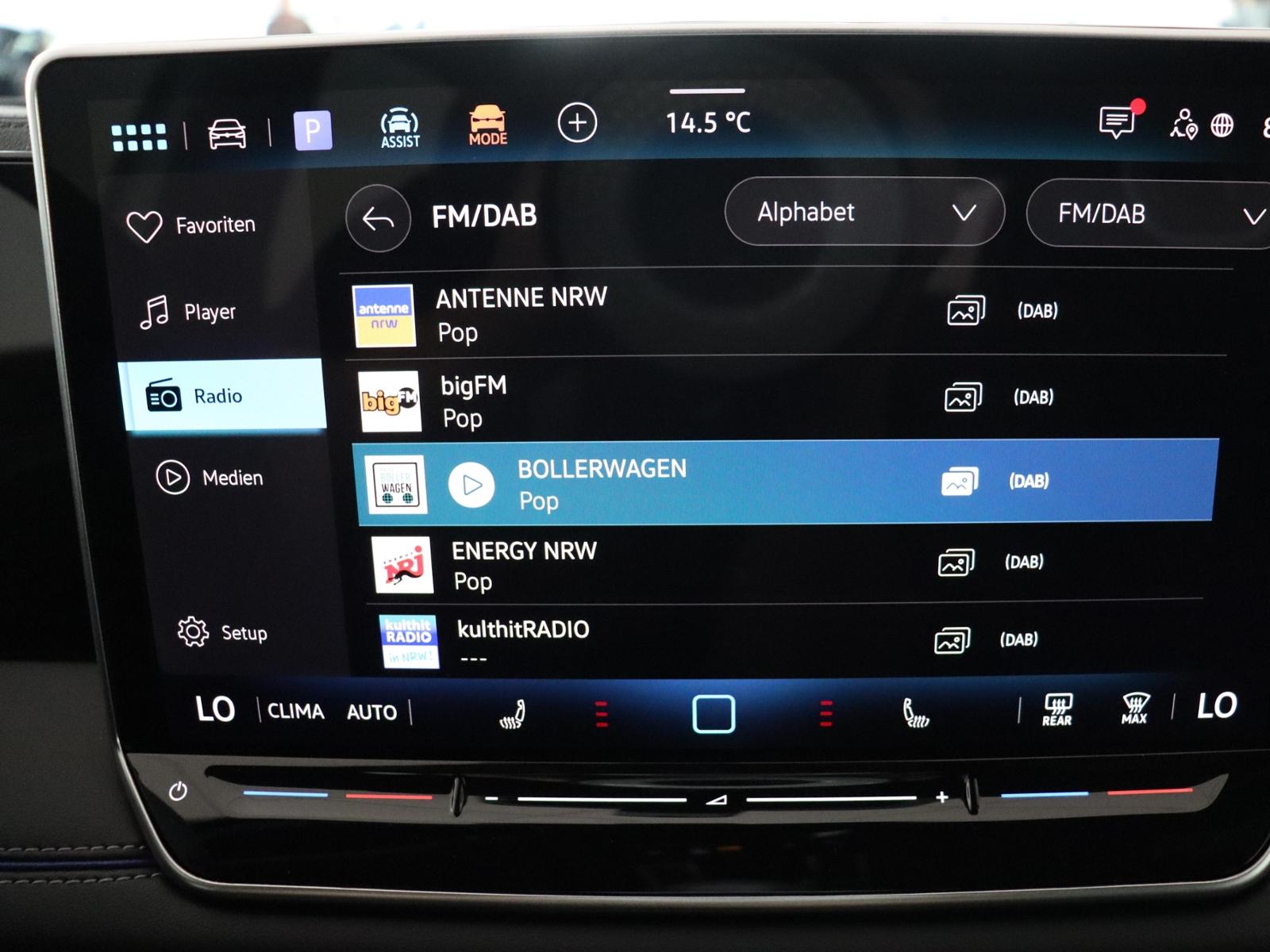 Volkswagen Tiguan 2.0 TDI DSG R-Line