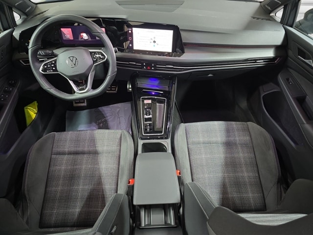 Volkswagen Golf 2.0 TDI Golf VIII IQ.Drive