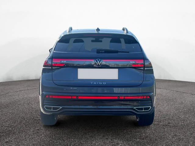 Volkswagen Taigo DSG IQ.Drive R-Line