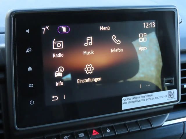 Renault Trafic 9-Sitzer*LED*sofort verfügbar