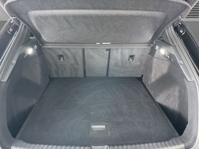 Audi Q4 e-tron 50 Quattro