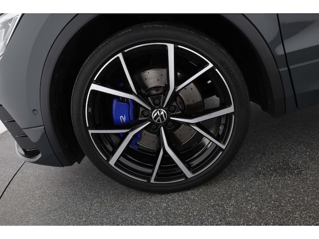 Volkswagen Tiguan 2.0 TSI 4Motion