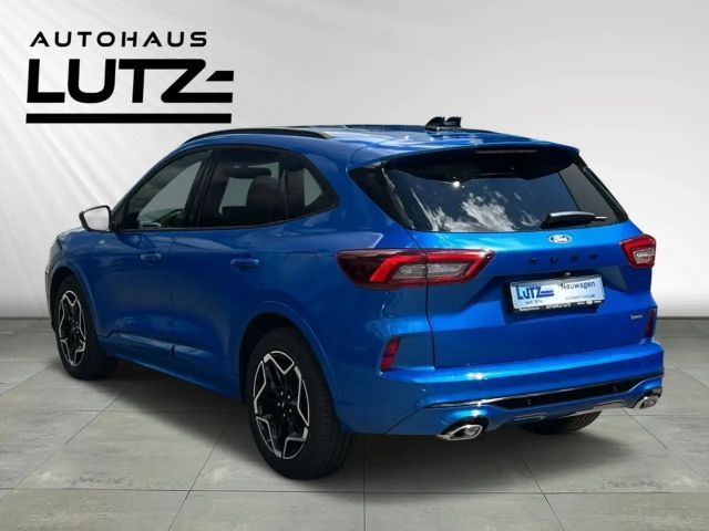 Ford Kuga Plug in Hybrid ST Line X