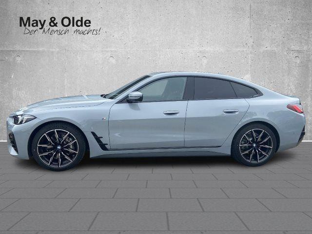 BMW 430 430i Coupé Gran Coupé xDrive