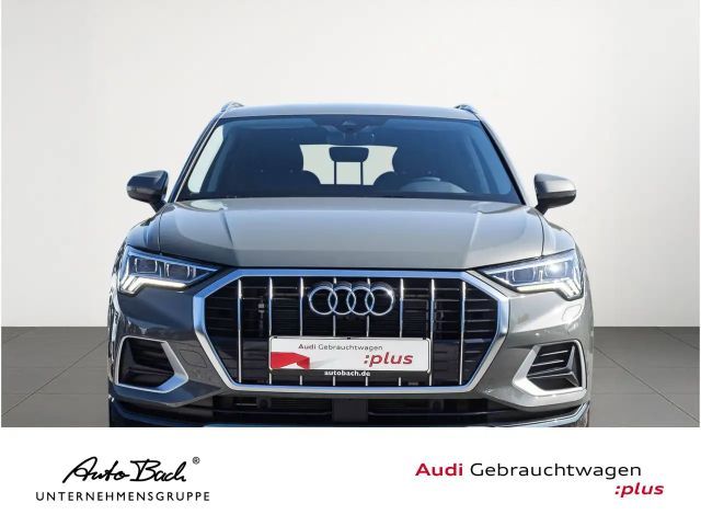 Audi Q3 35 TFSI S-Tronic