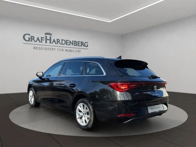 Seat Leon 1.5 TSI Sportstourer Style