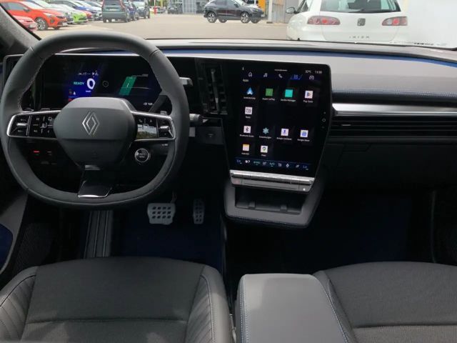 Renault Scenic Alpine Esprit