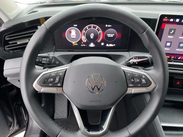 Volkswagen Tiguan 1.5 eTSI Life